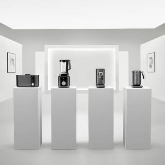 WMF Master serie