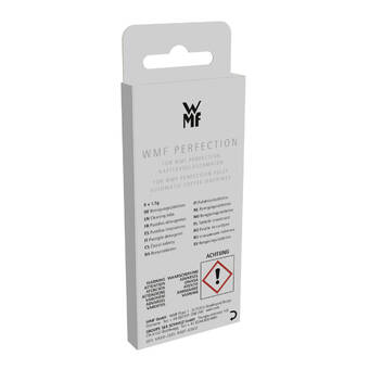 WMF Perfection Reinigings tabletten