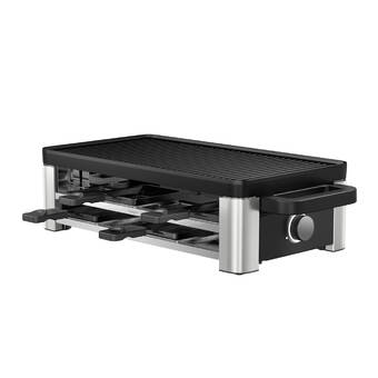 WMF Master Raclette
