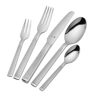 WMF Art Deco bestek