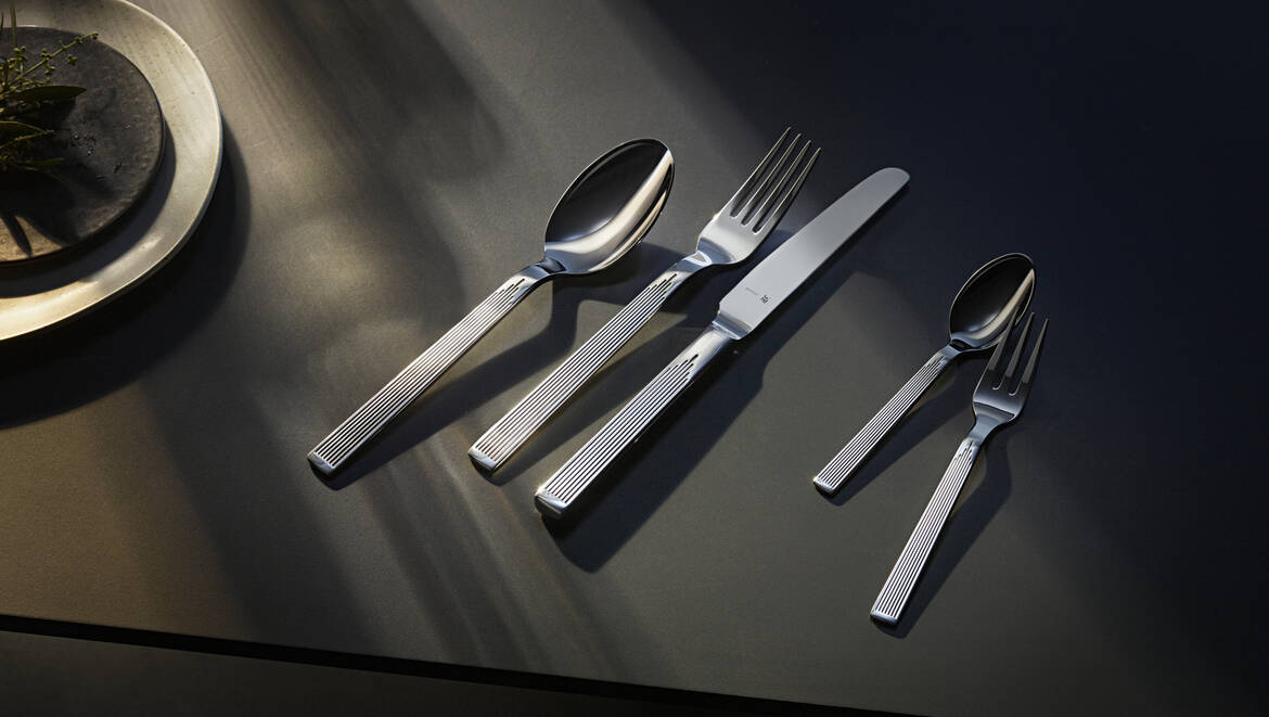 WMF Art Deco bestek