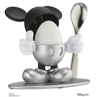 Kids Disney eierdopje Mickey Mouse (limited Edition)
