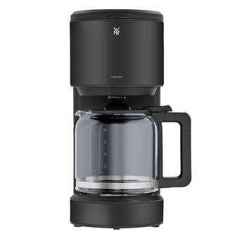 WMF Stelio Koffiezetapparaat Deep Black