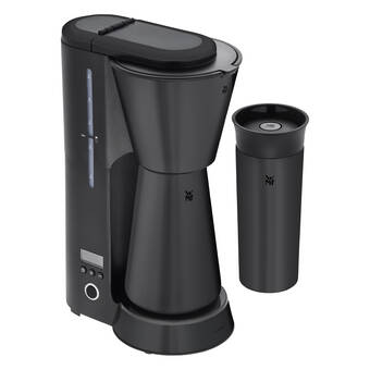 WMF KITCHENminis® Koffiezetapparaat Edition Black