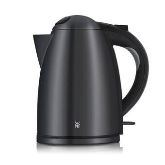 WMF Stelio Waterkoker Deep Black