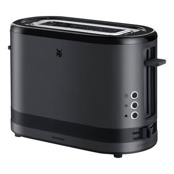 WMF KITCHENminis® Broodrooster Edition Black