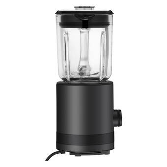 WMF KITCHENminis® Blender 0,8L Edition Black