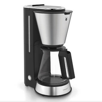 WMF KITCHENminis® Aroma Koffiemachine met Glazen kan