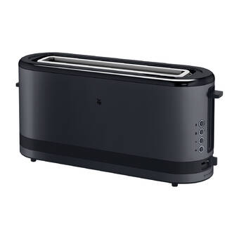WMF KITCHENminis® Broodrooster XXL Edition Black