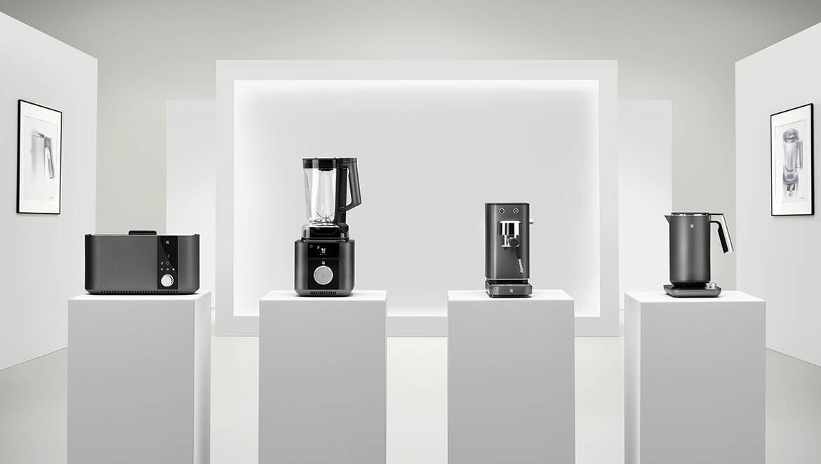WMF Master serie