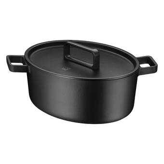WMF Flavour Braadpan Ovaal 33cm
