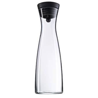 WMF Basic Waterkaraf 1,5 l Zwart