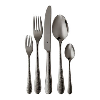 WMF Sitello 30-delige bestekset Midnight