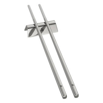 WMF Nuova Chopsticks set 4-delig