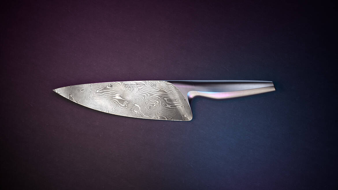 WMF Chef’s Edition Damasteel