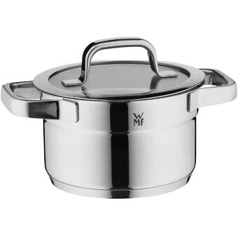 WMF Compact Cuisine Kookpan hoog (16, 20 en 24 cm)