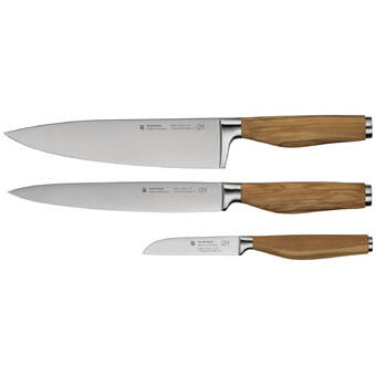 WMF Grand Wood messenset 3-delig