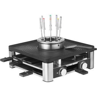 WMF Lumero Gourmet 3 in 1