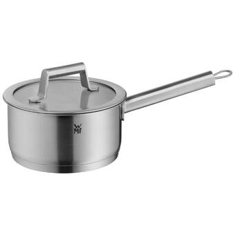 WMF Comfort Line Steelpan 16 cm met deksel