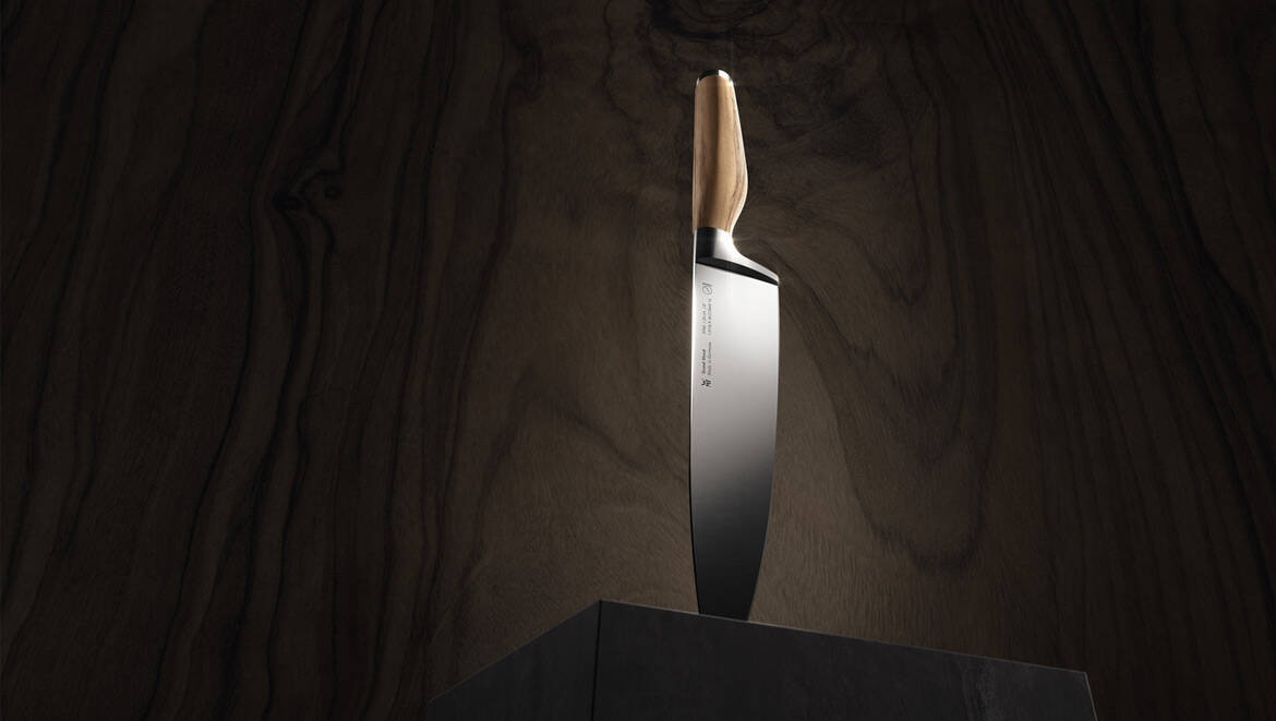 WMF Grand Wood